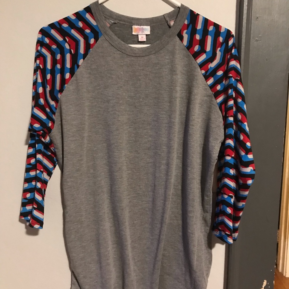 Lularoe long sleeve